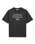 Relaxed logo tee