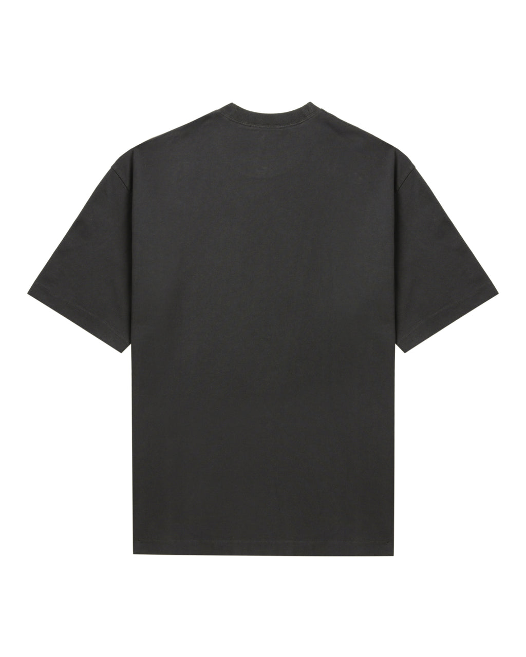 Relaxed logo tee
