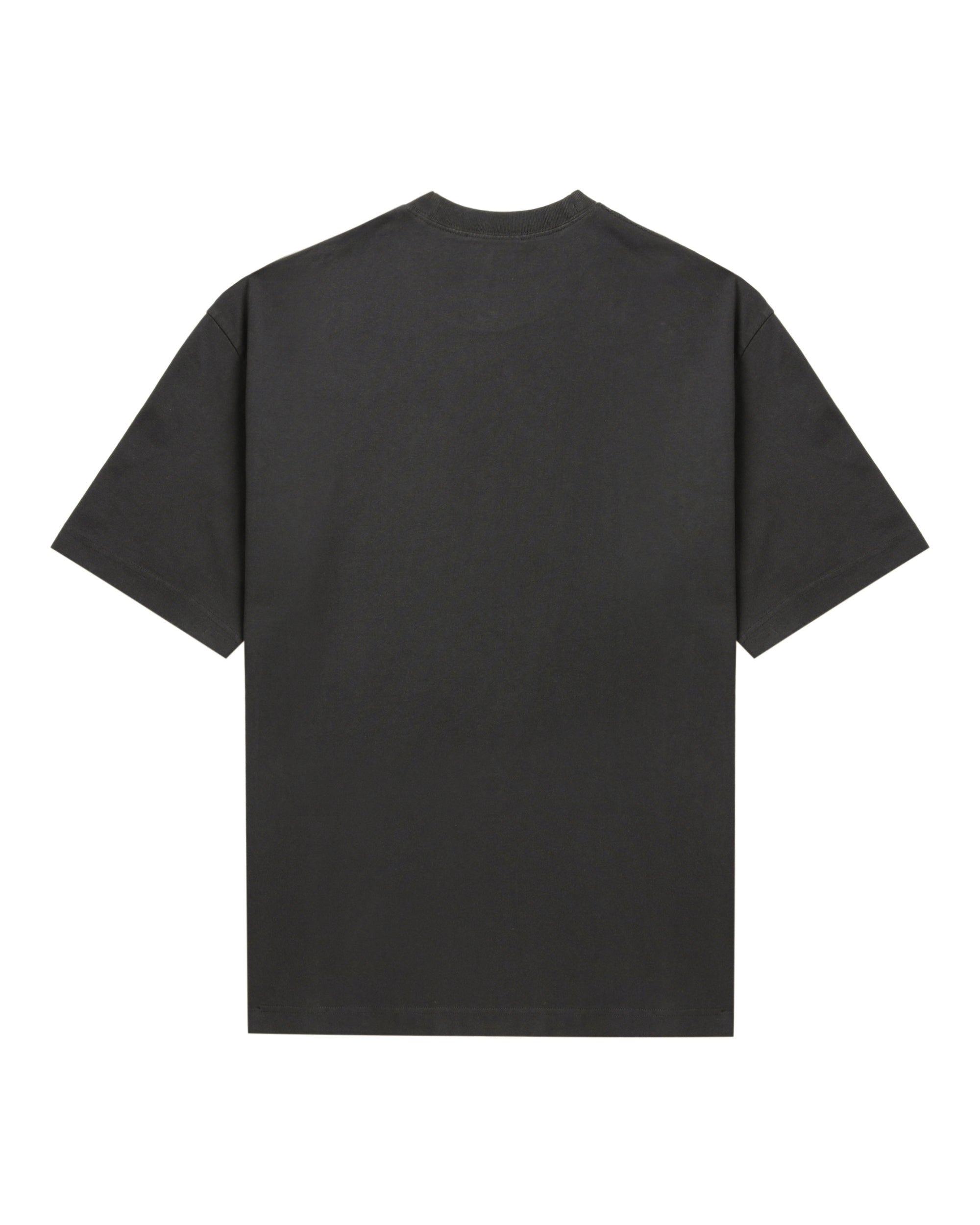 Relaxed logo tee