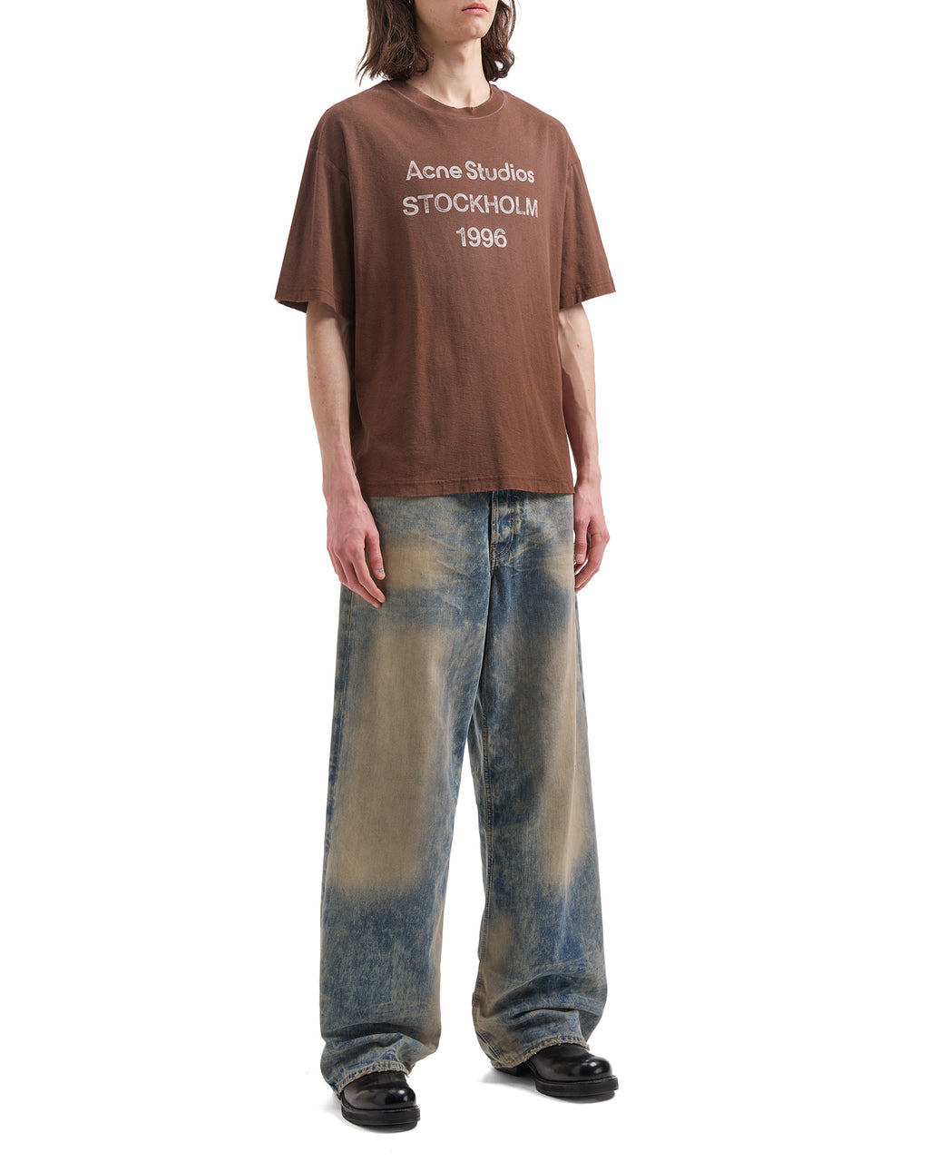 Logo tee
