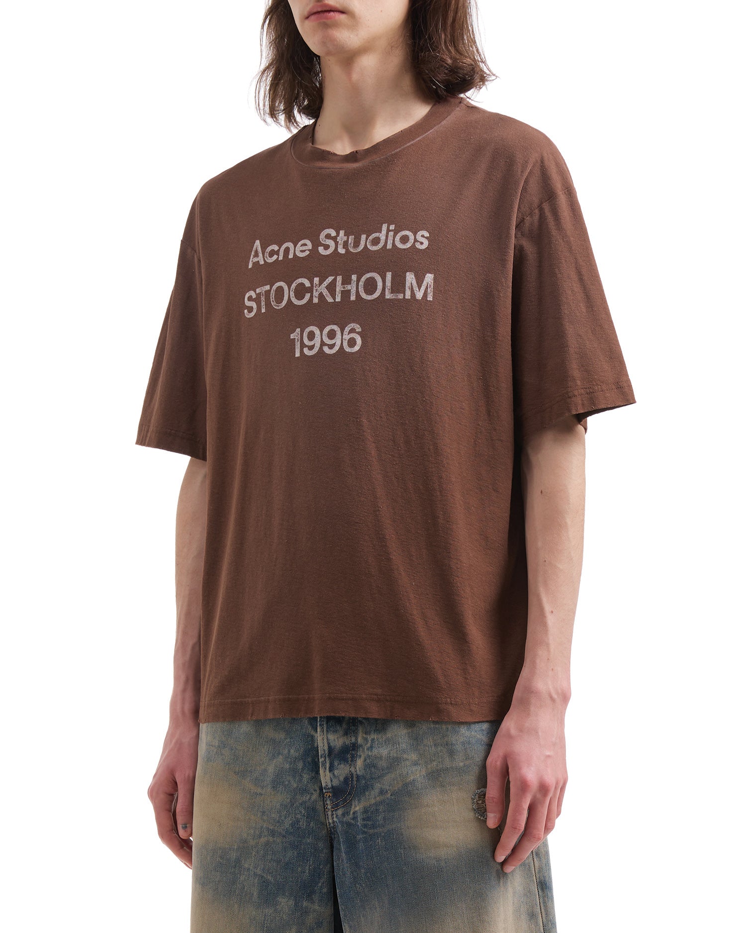 Logo tee