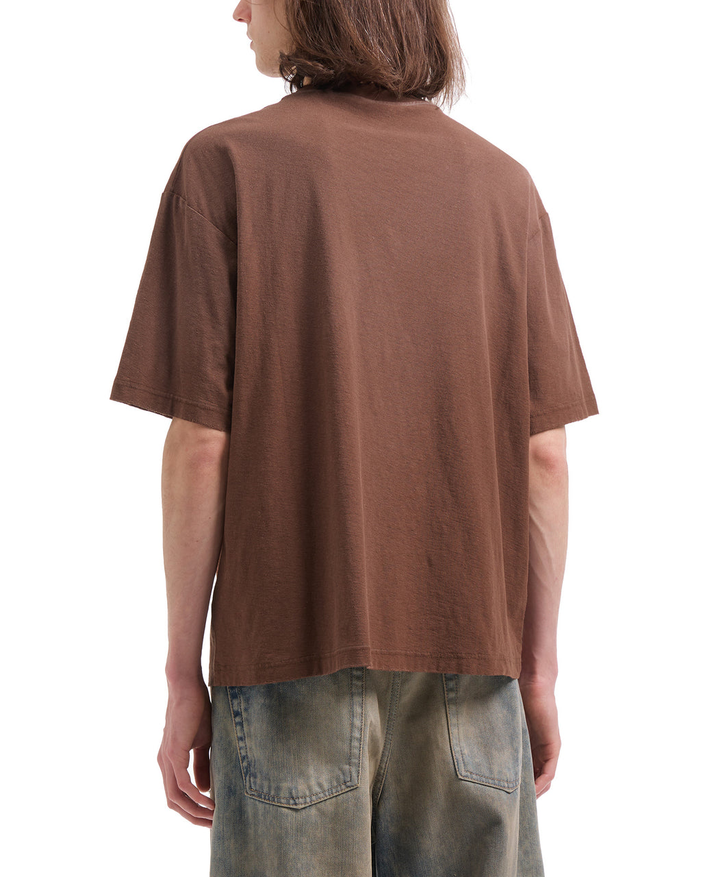 Logo tee