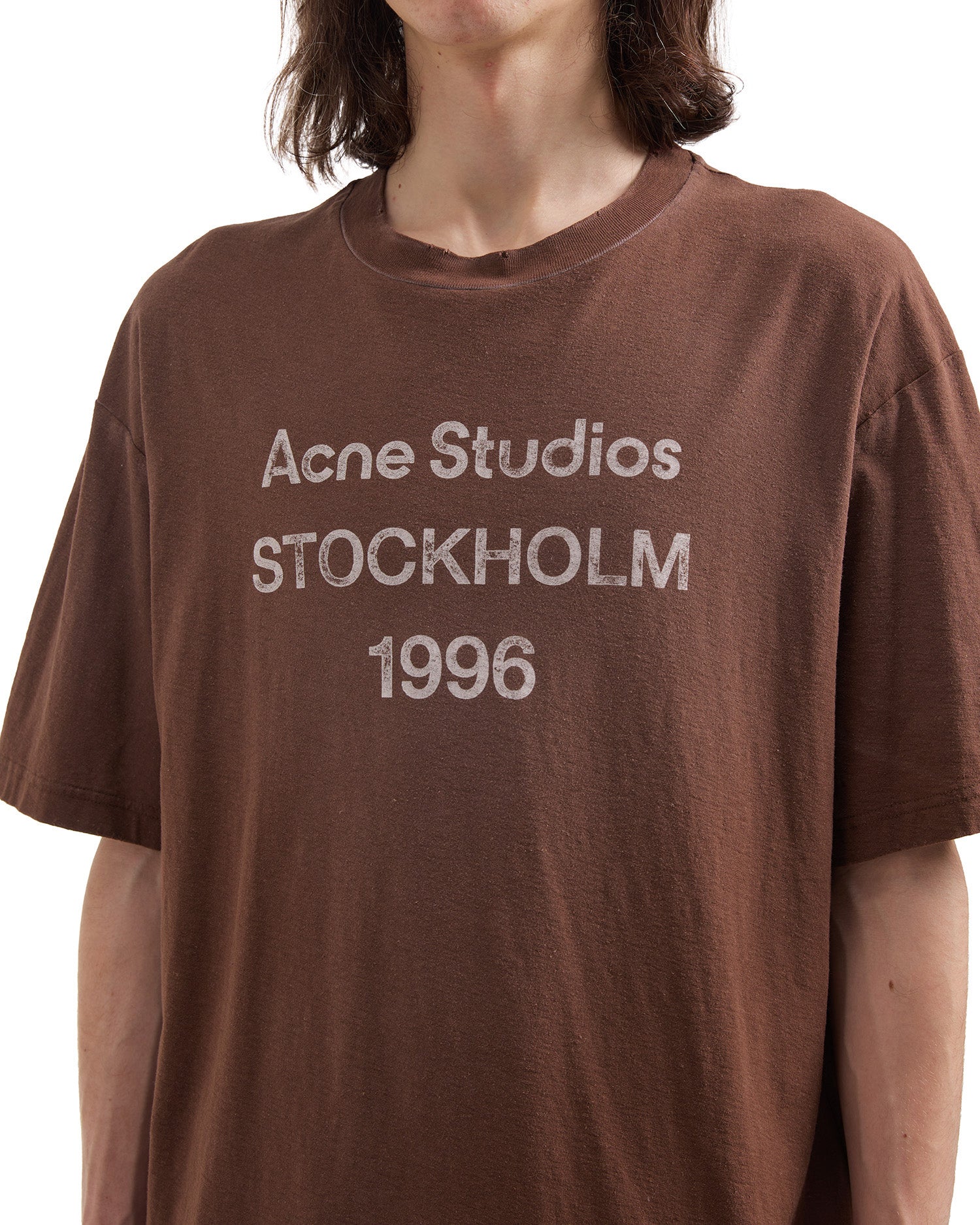Logo tee