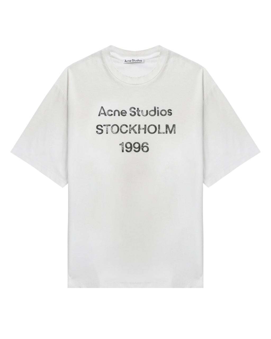 Logo tee
