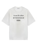 Logo tee