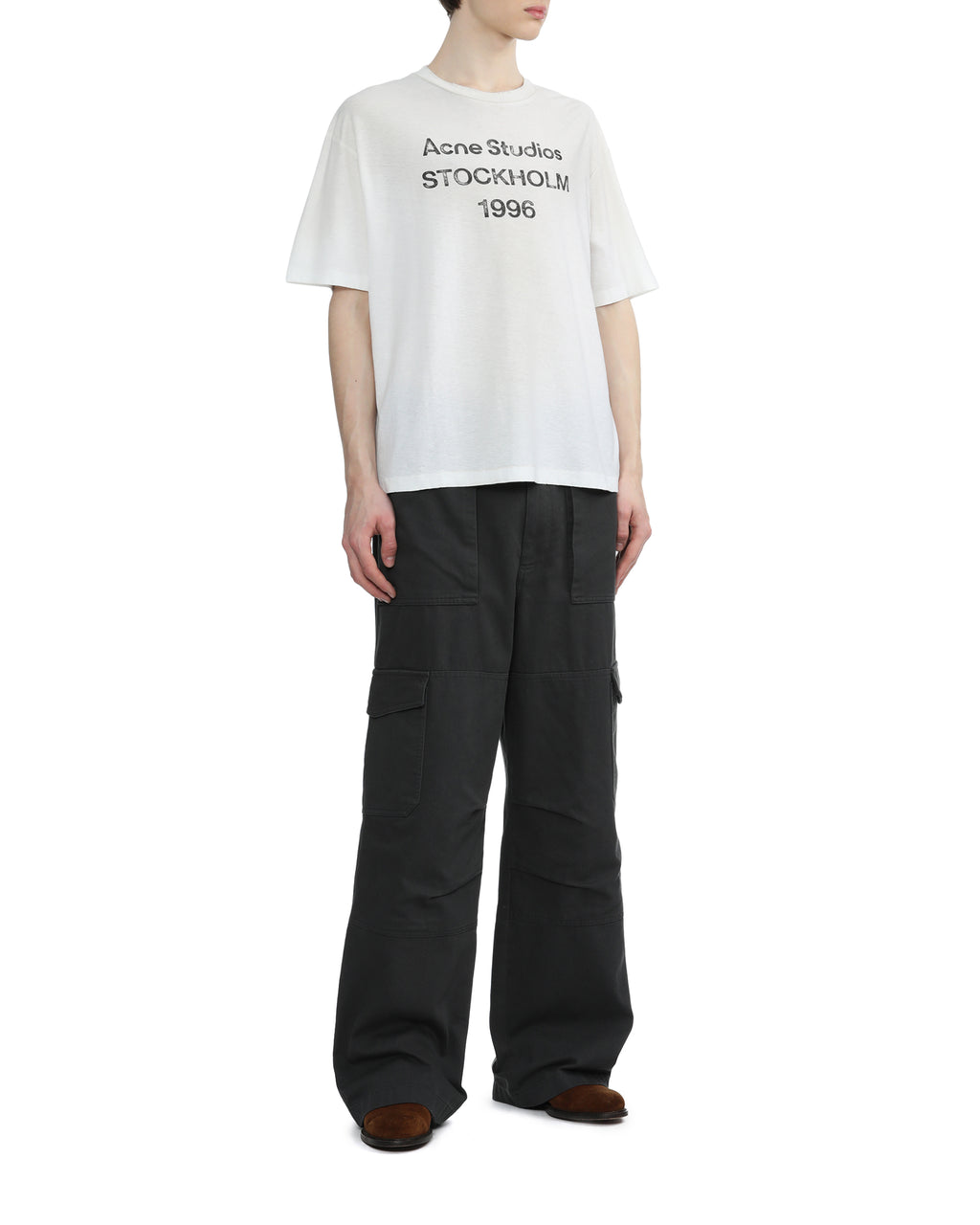 Logo tee