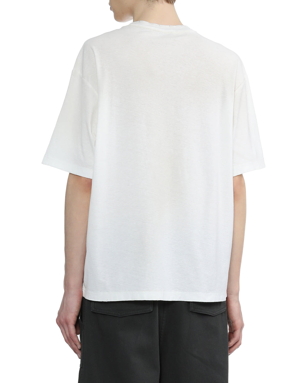 Logo tee