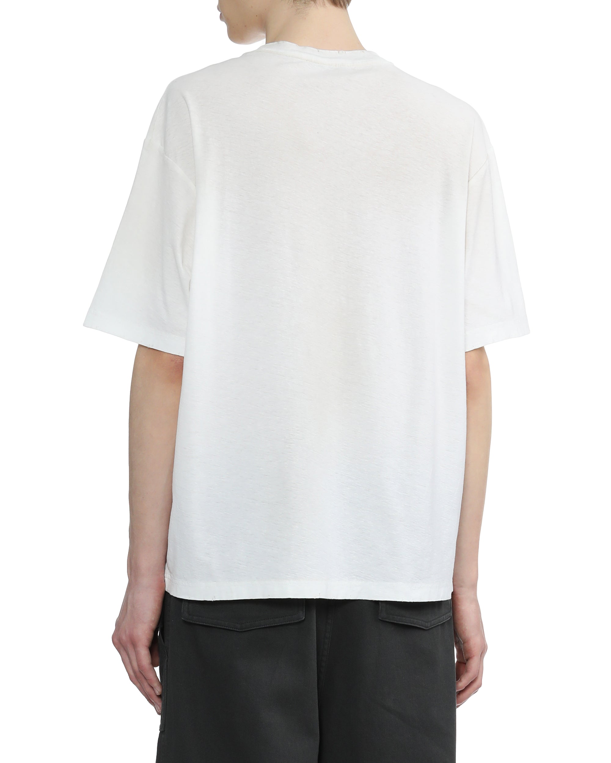 Logo tee