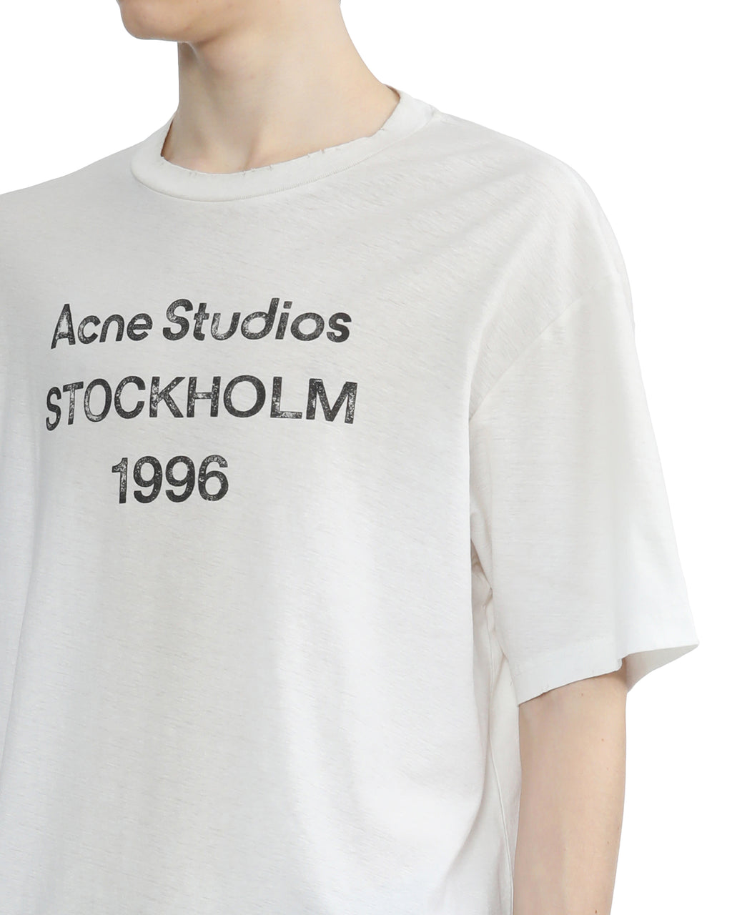 Logo tee