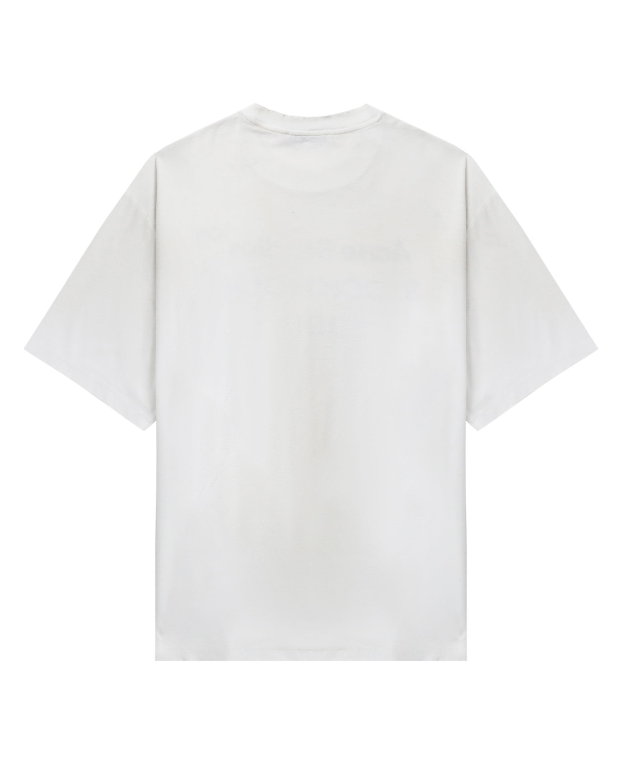 Logo tee