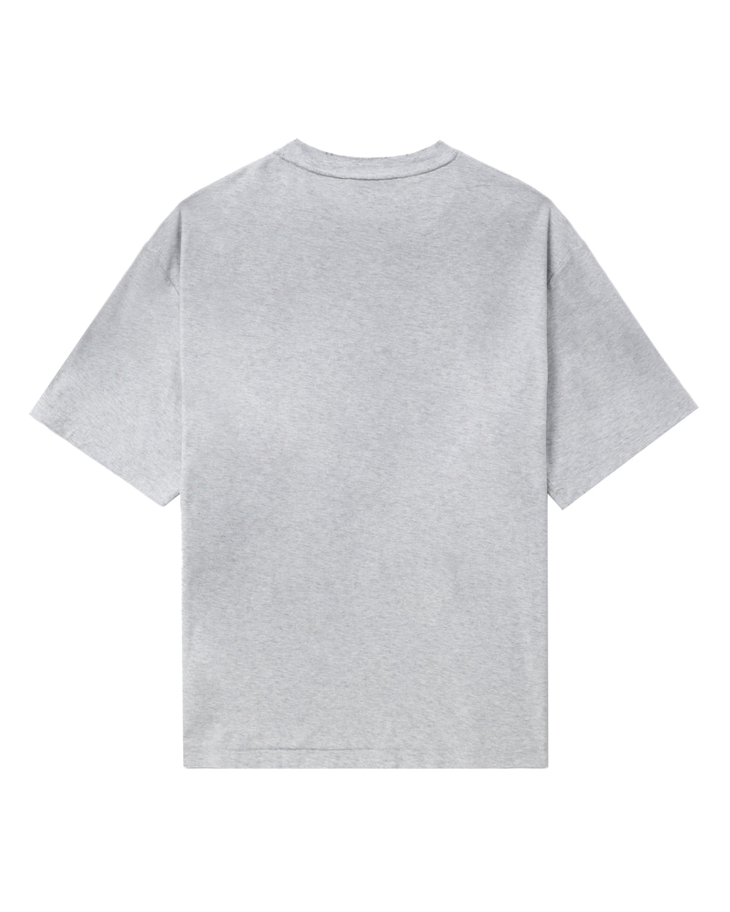 Relaxed logo tee