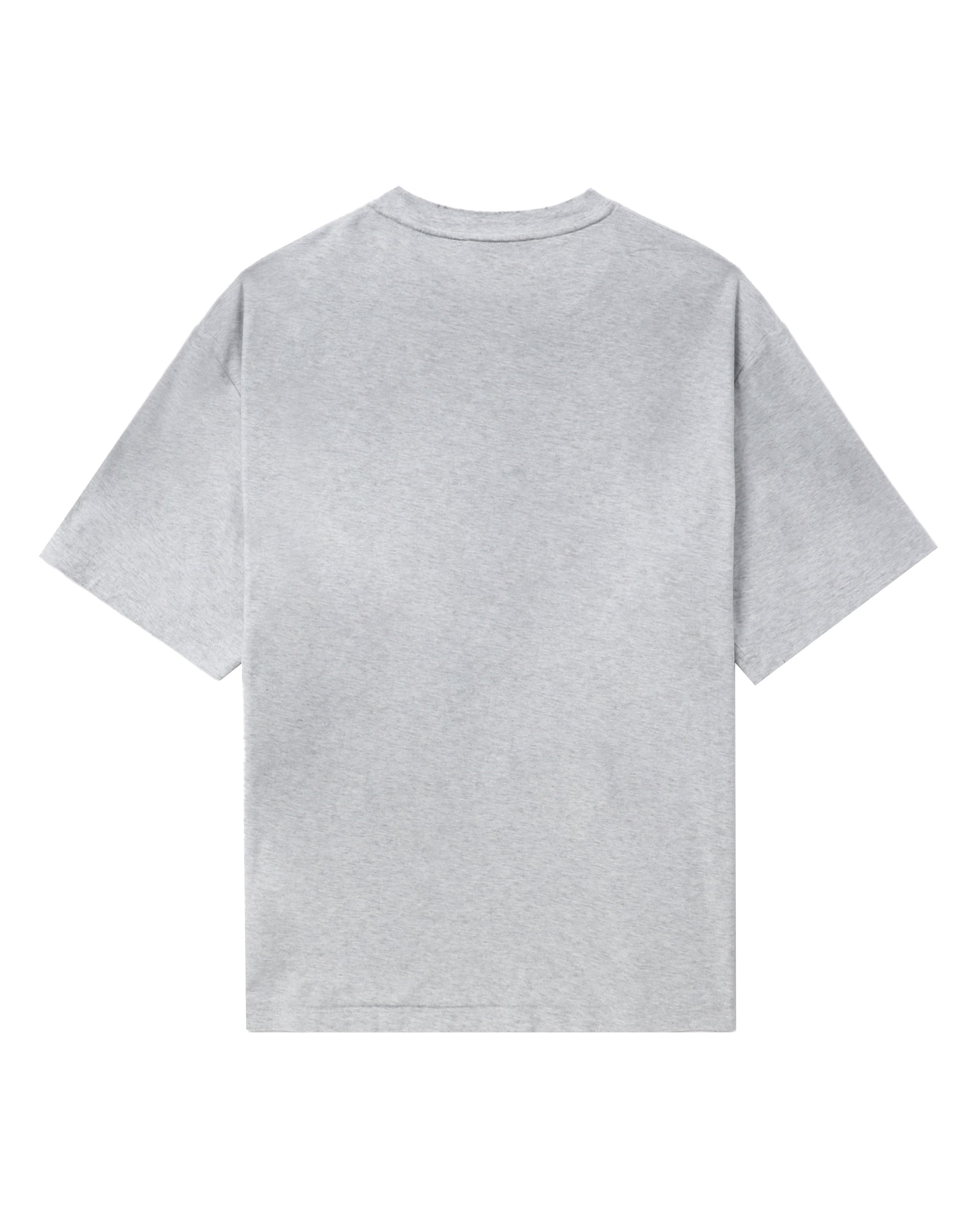 Relaxed logo tee