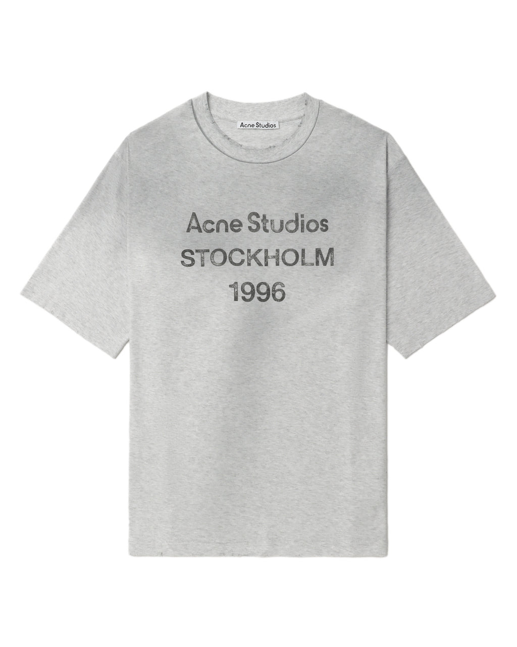 Stockholm tee