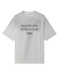 Stockholm tee