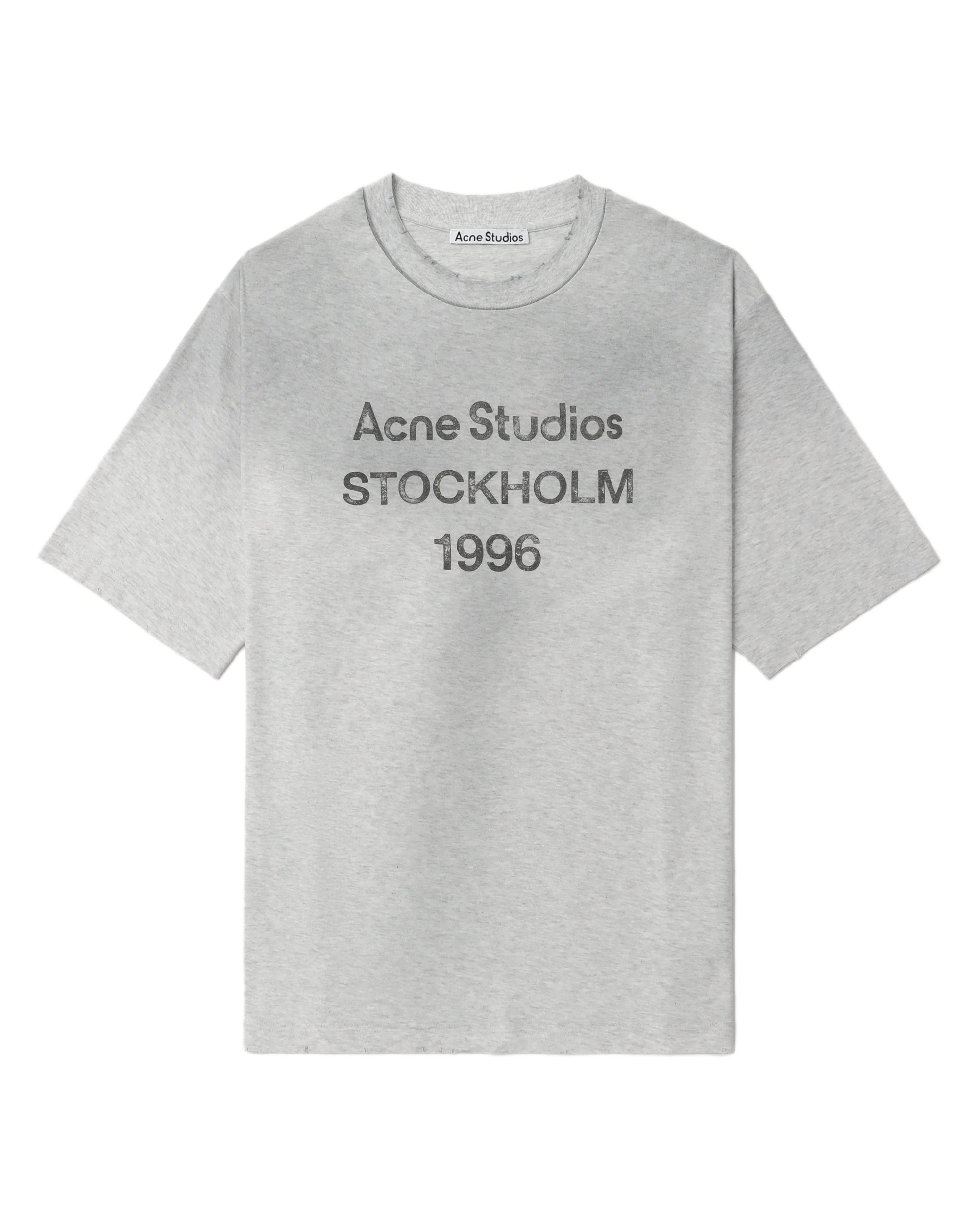 Stockholm tee