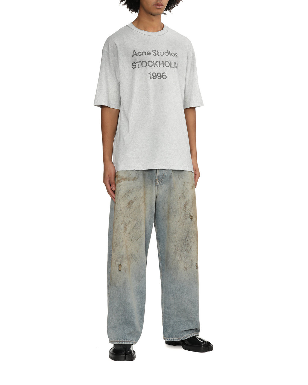 Stockholm tee