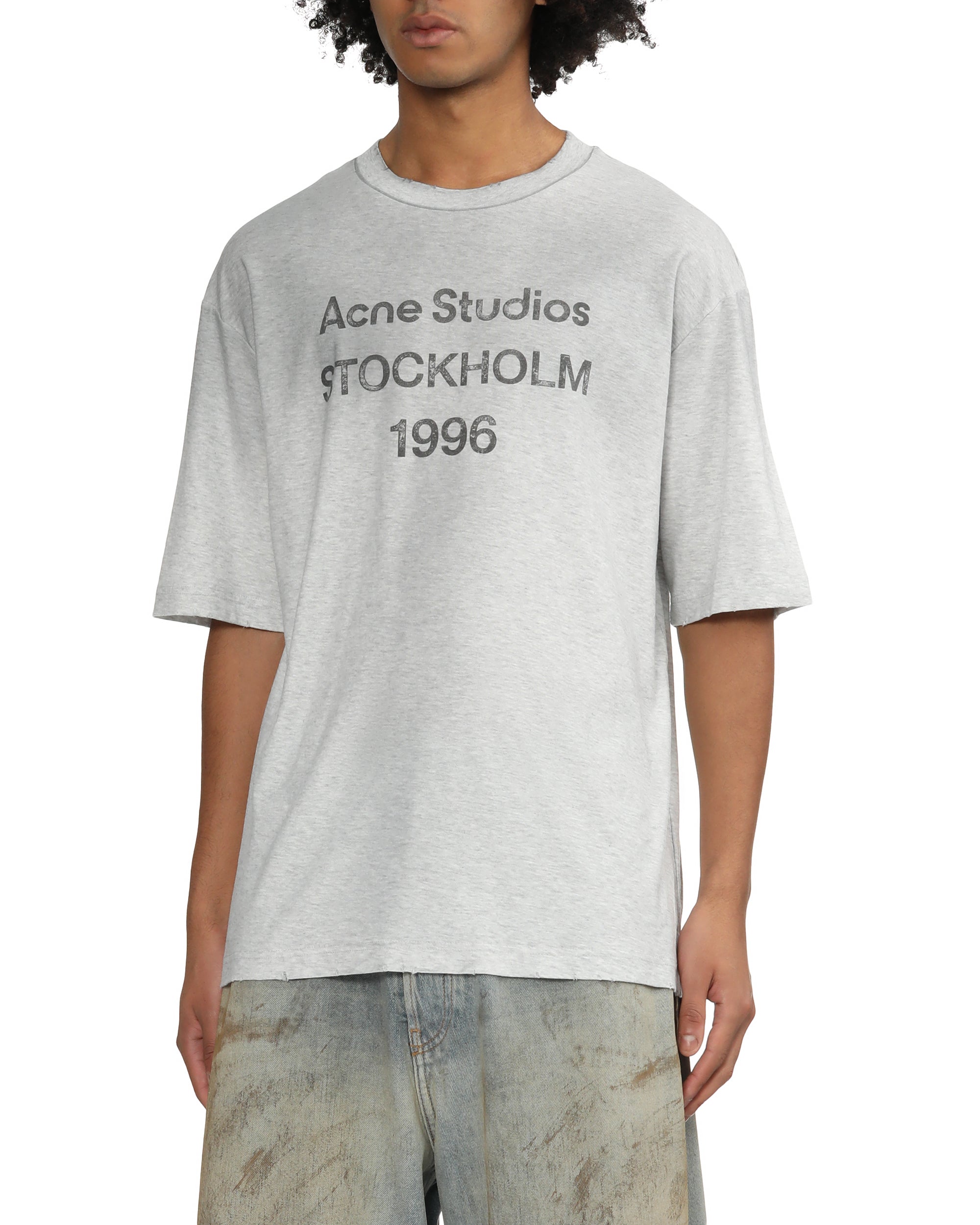 Stockholm tee