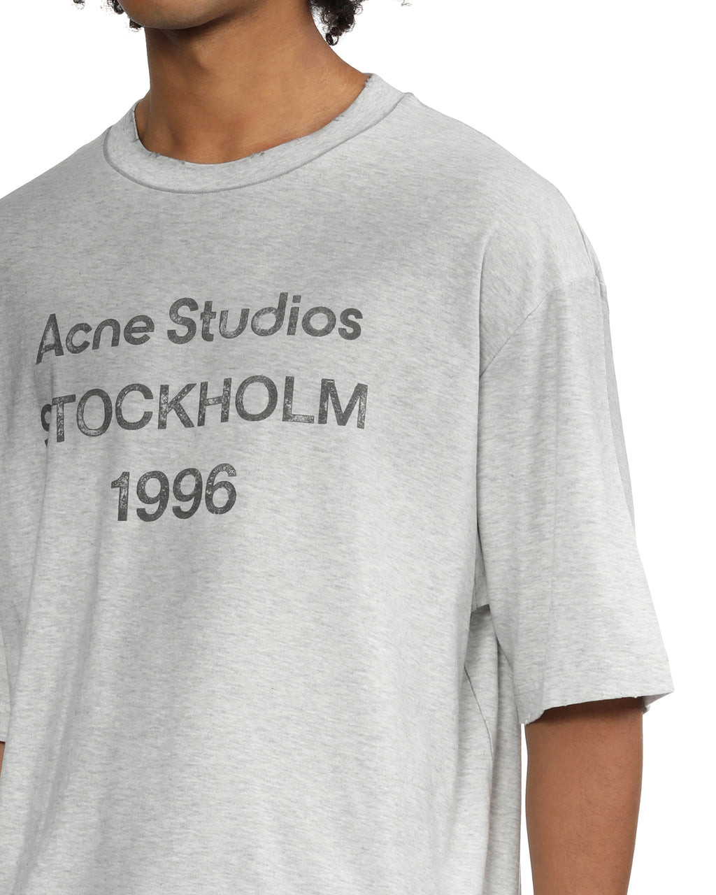 Stockholm tee