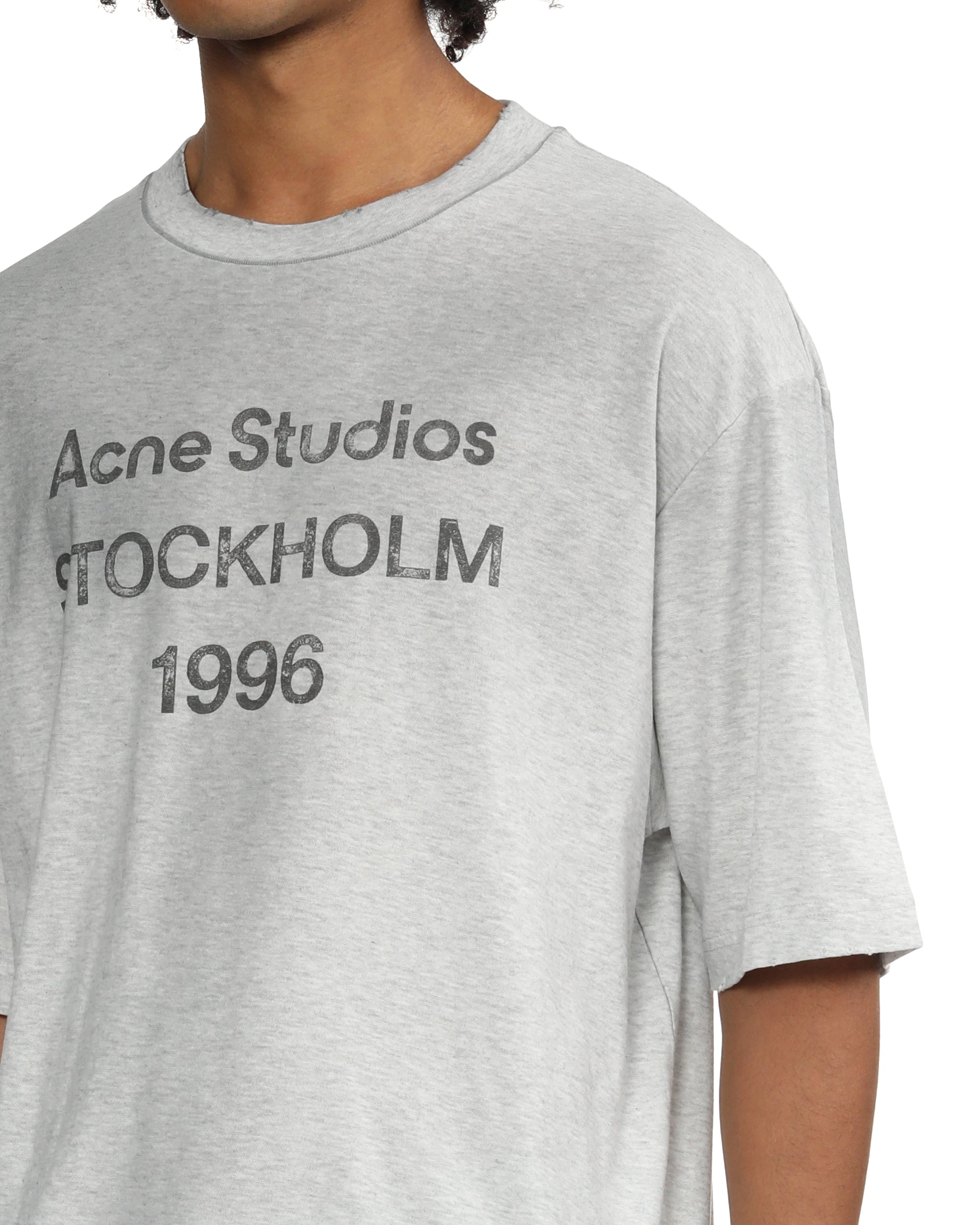 Stockholm tee