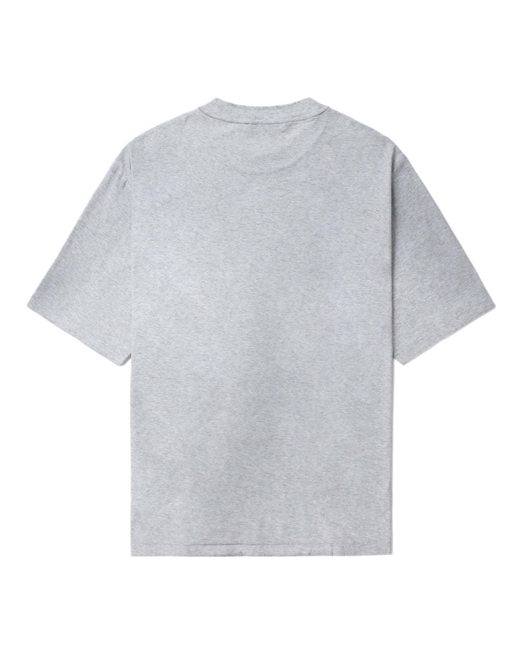 Relaxed logo tee
