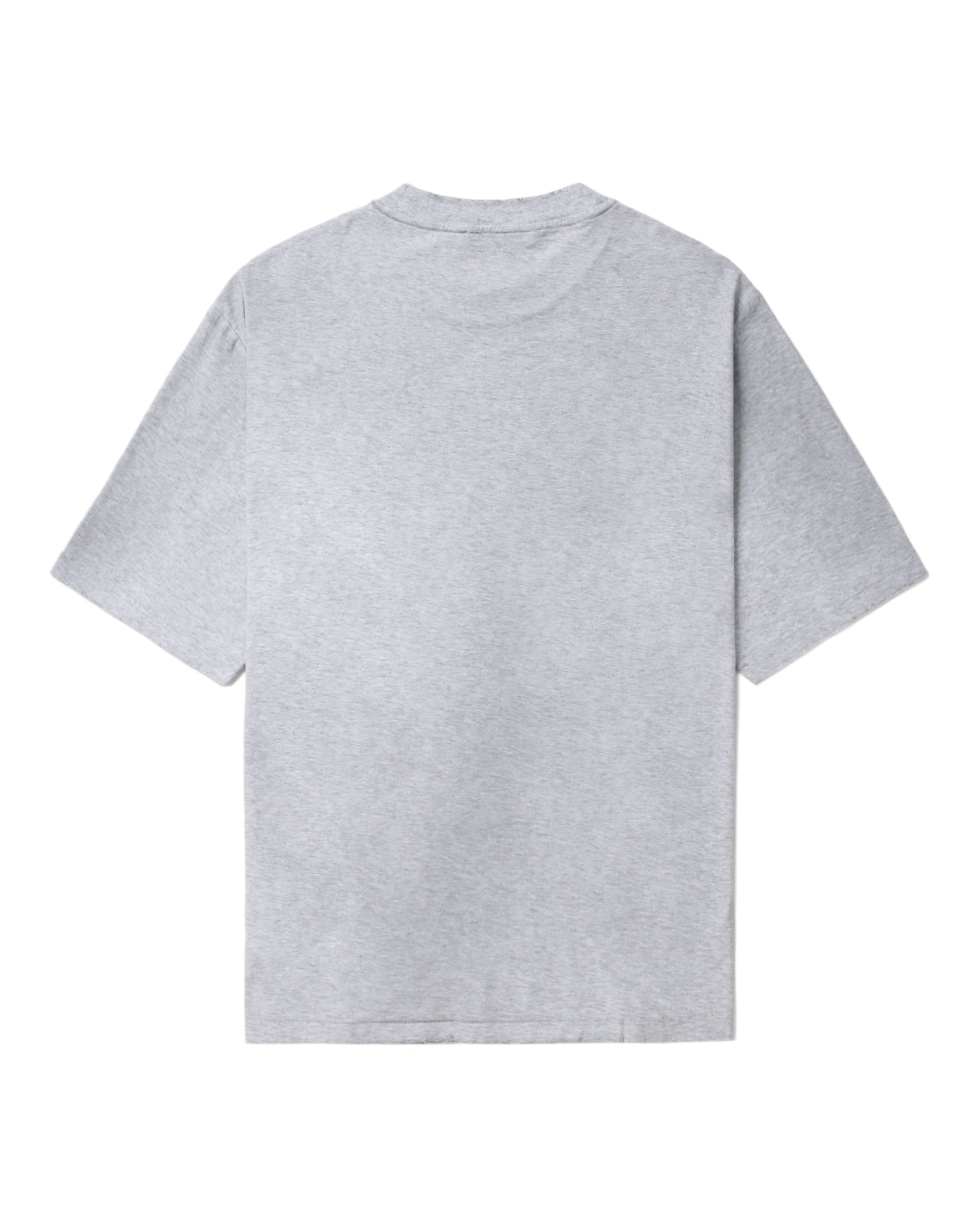 Relaxed logo tee