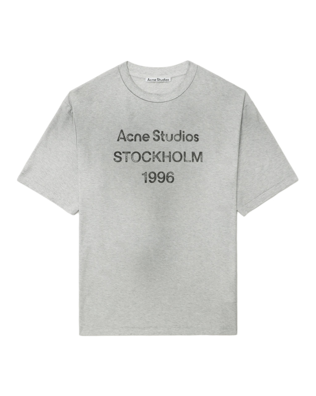 Logo tee