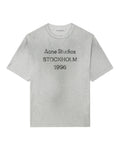 Logo tee