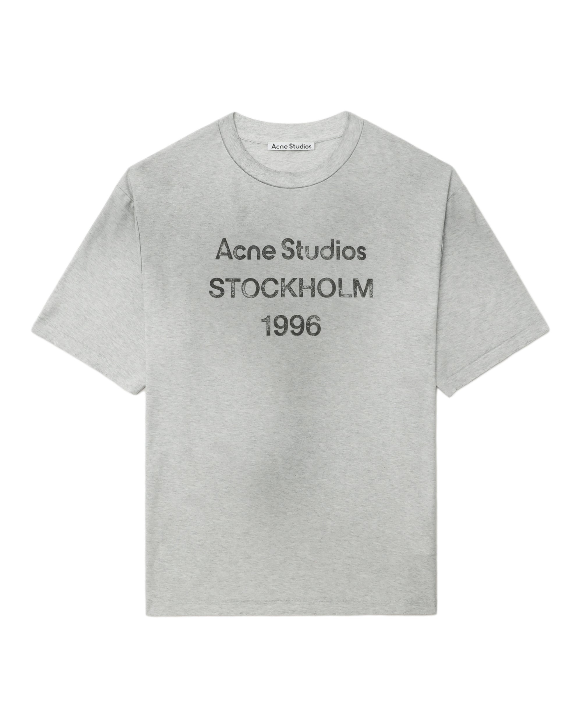 Logo tee