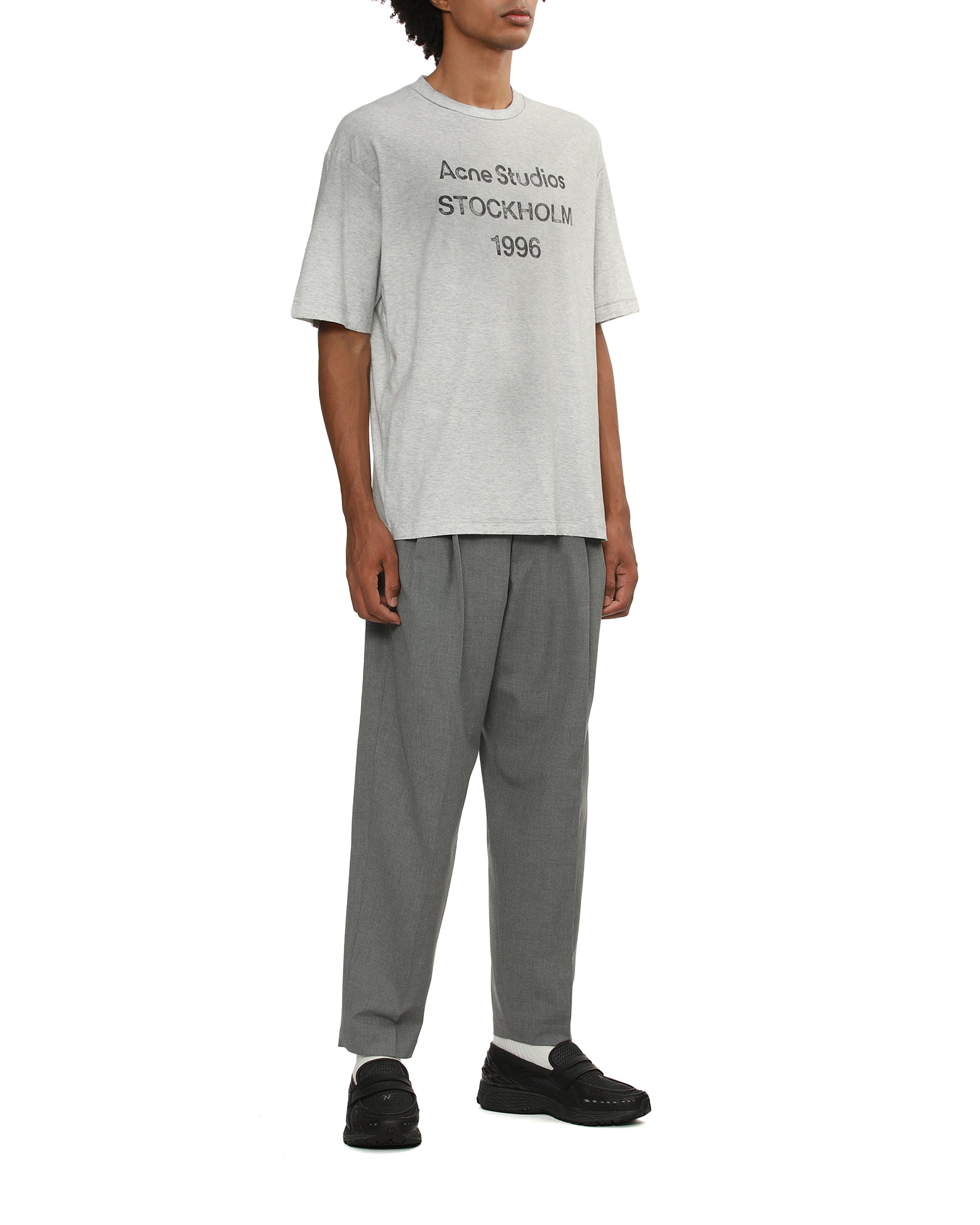 Logo tee