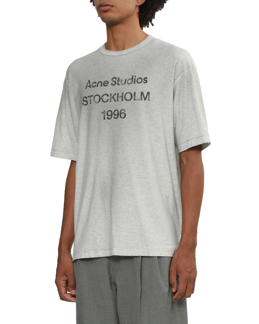 Logo tee