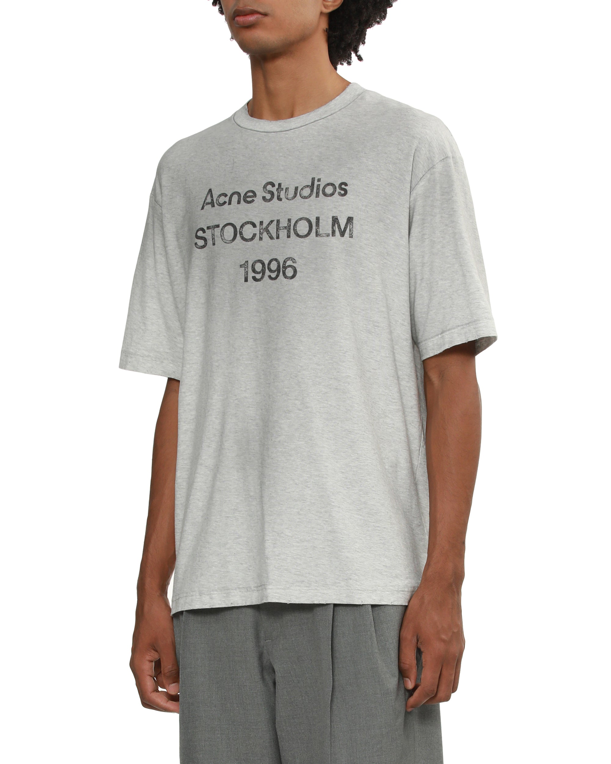 Logo tee