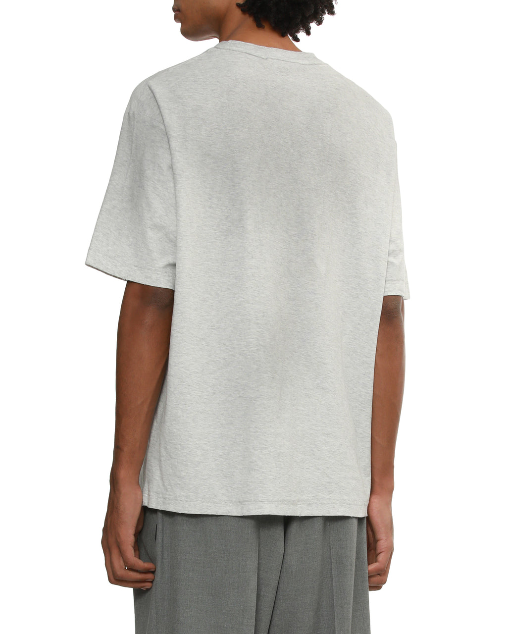 Logo tee