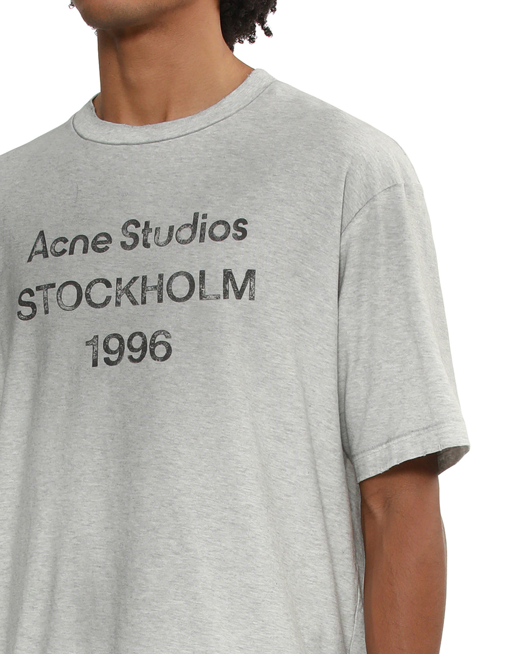 Logo tee