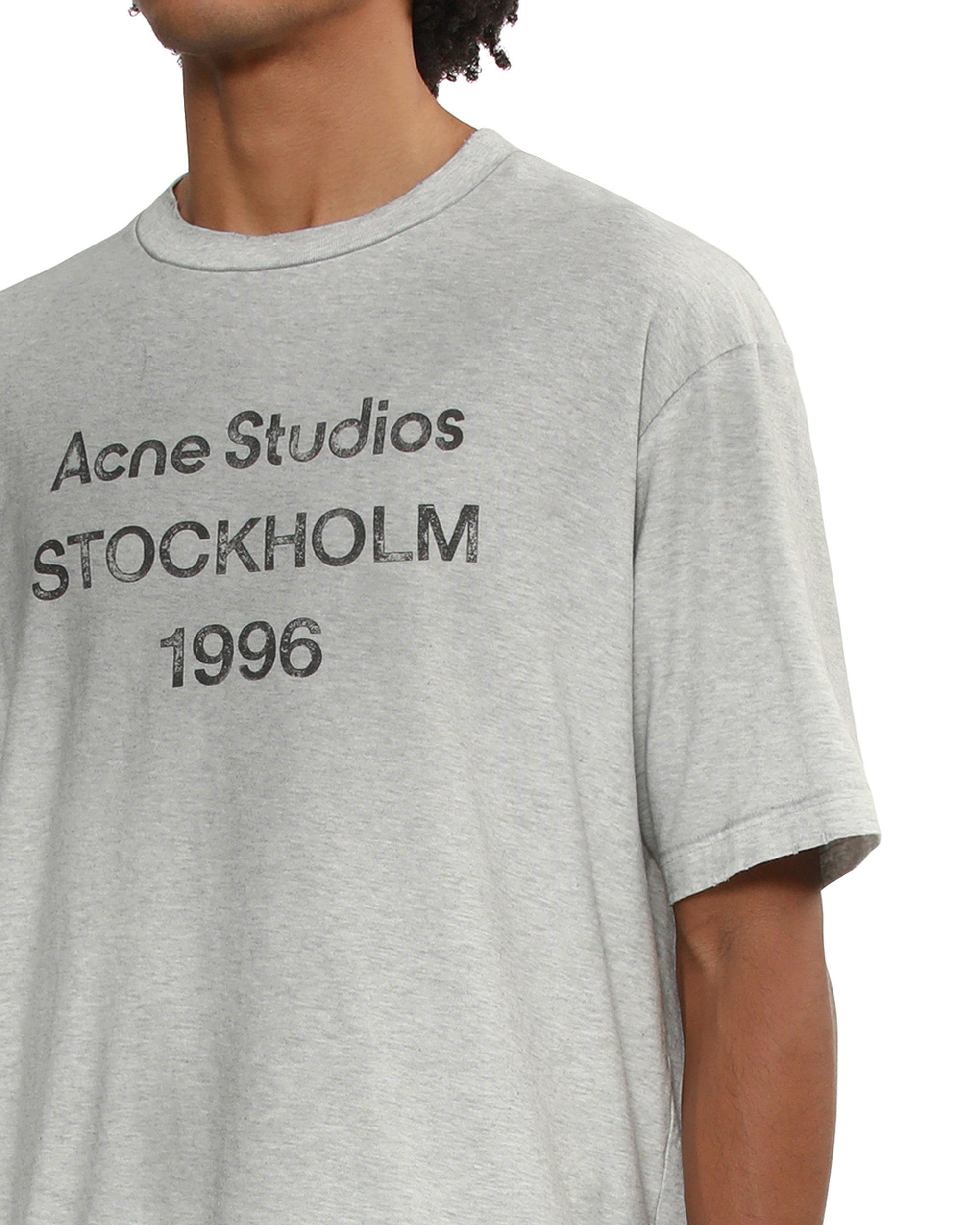 Logo tee