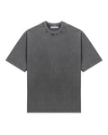 Crew neck tee