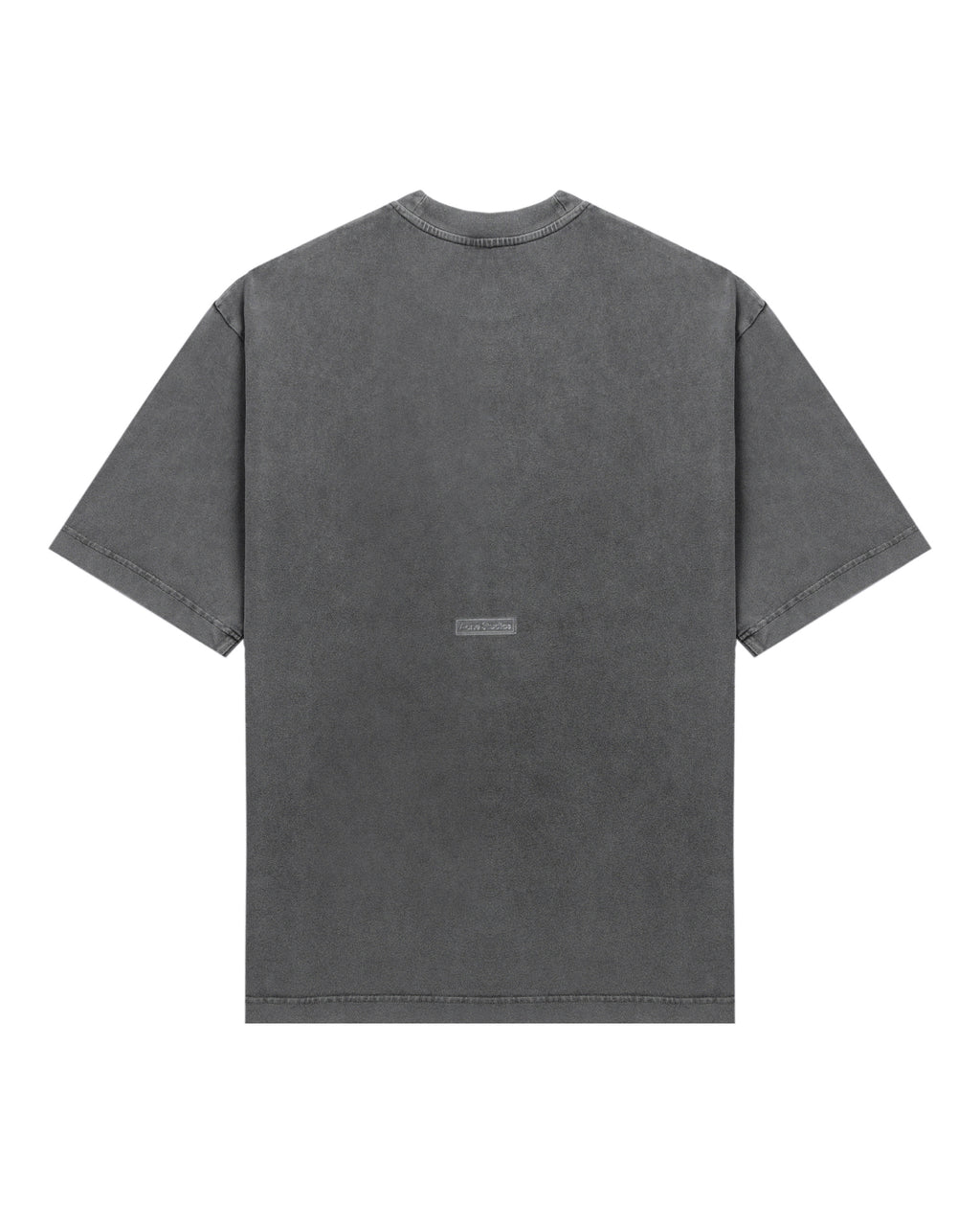 Crew neck tee