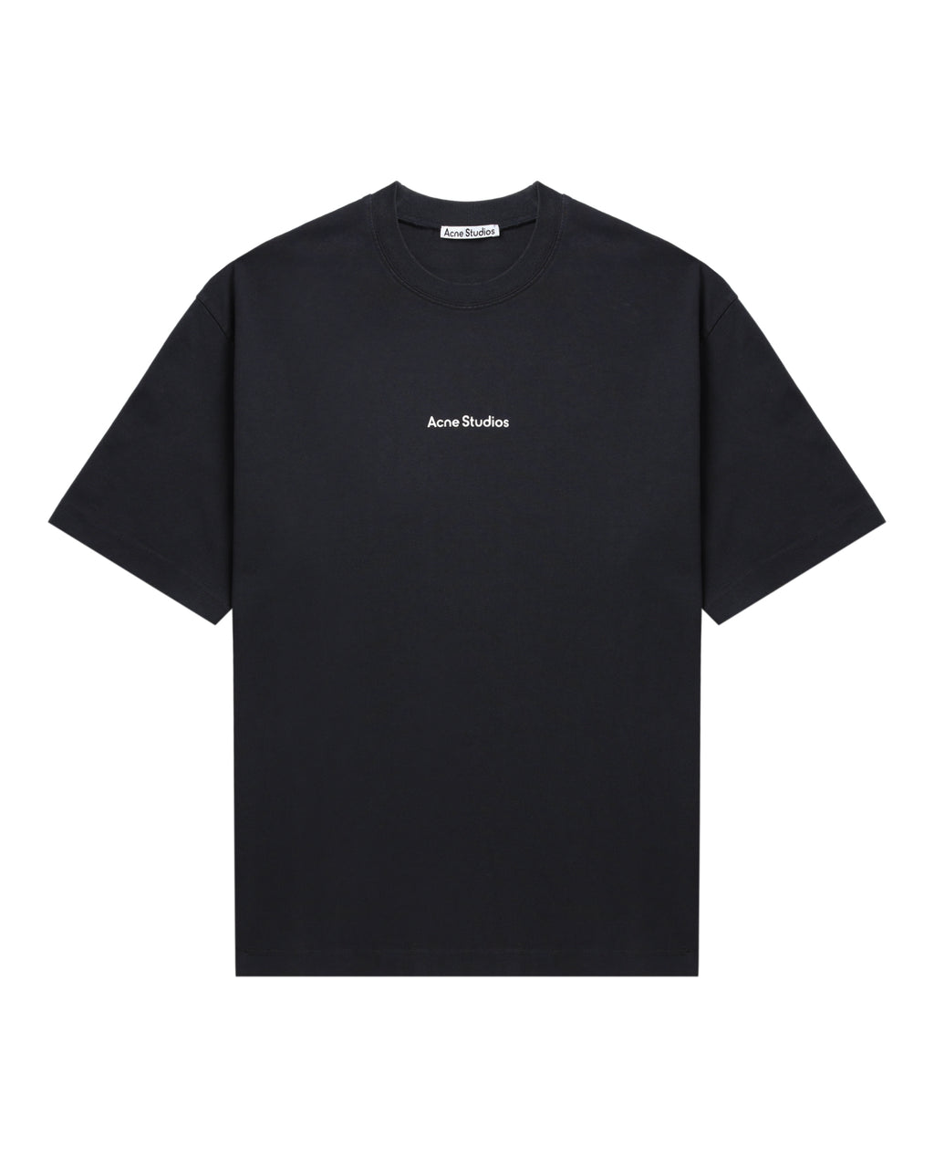 Stamp logo tee
