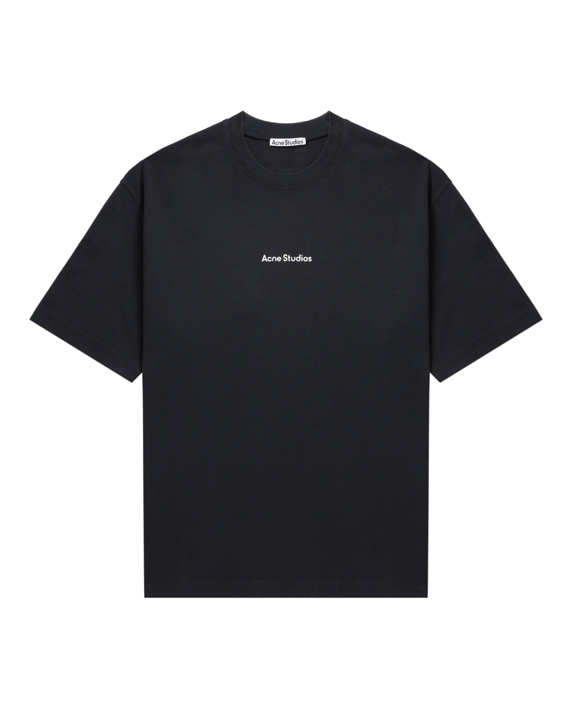 Stamp logo tee