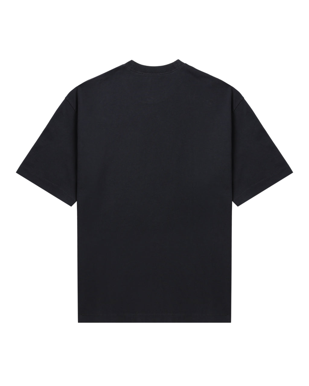 Stamp logo tee