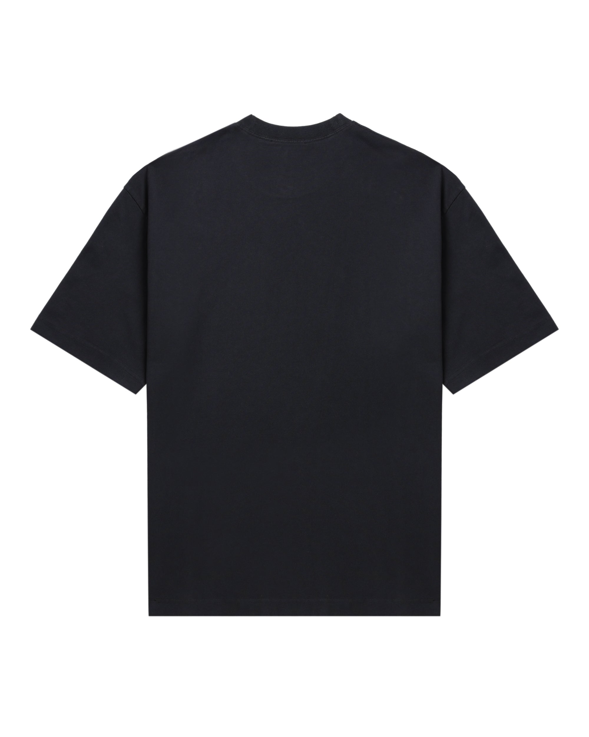 Stamp logo tee