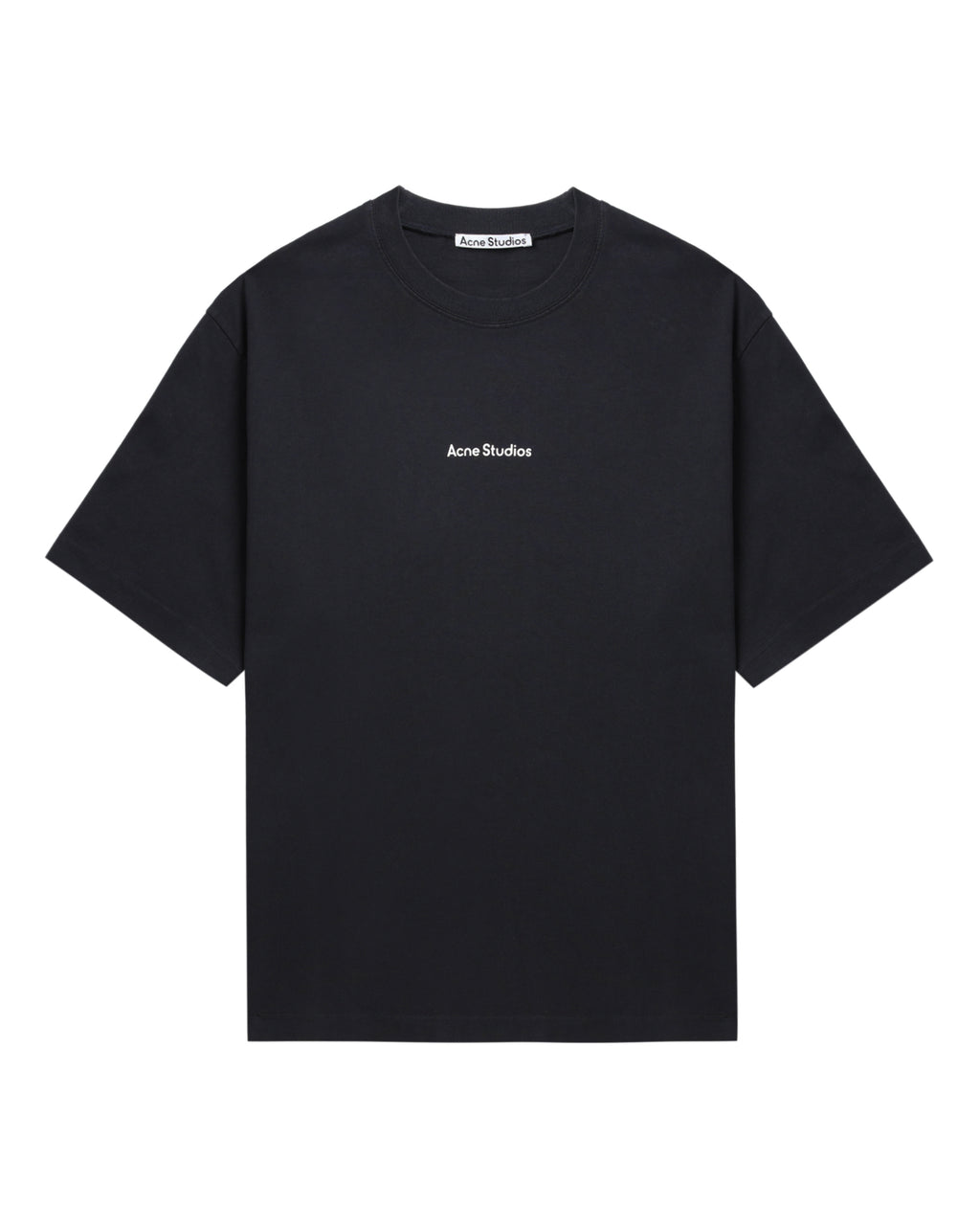 Acne Studios Logo tee