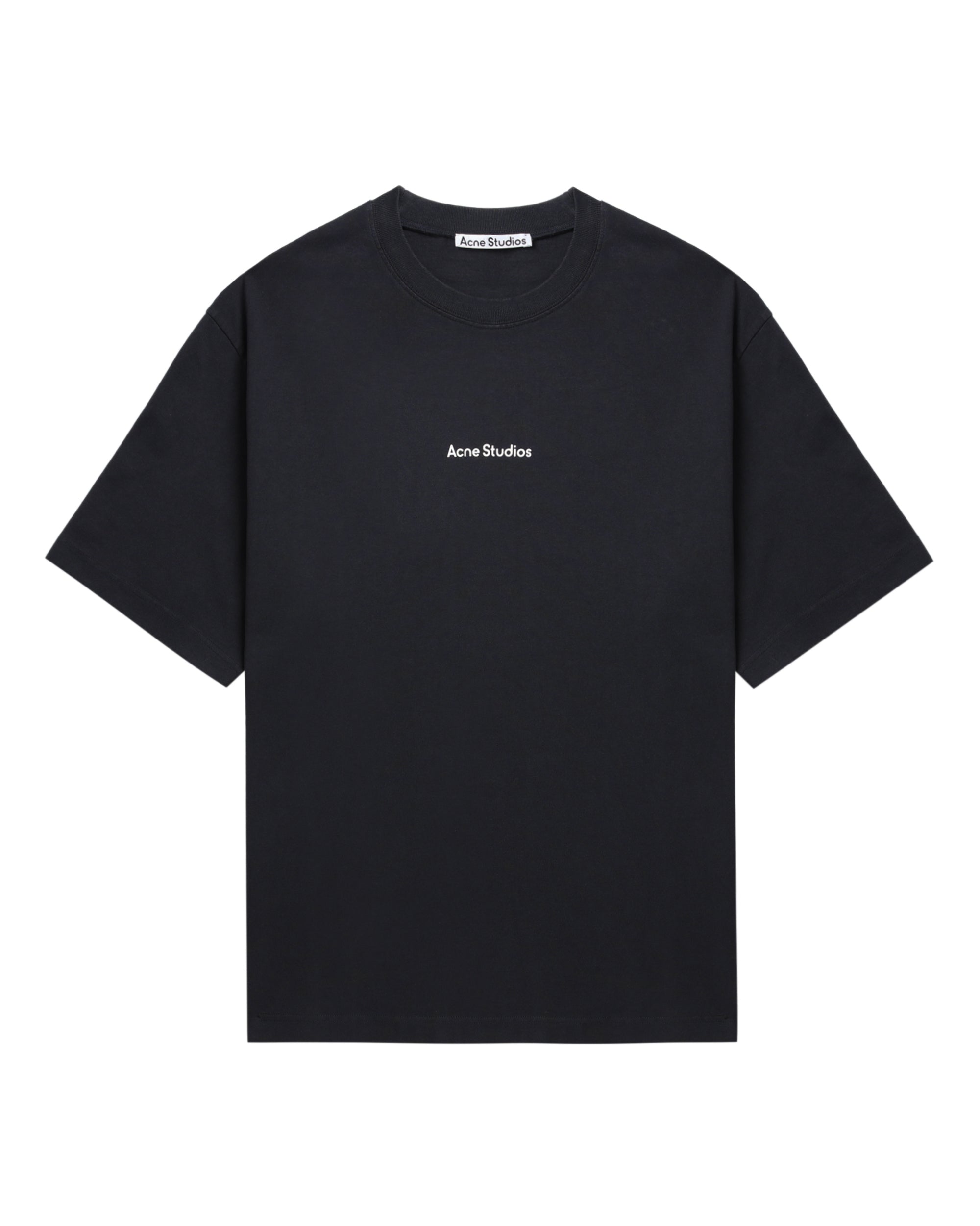 Acne Studios Logo tee