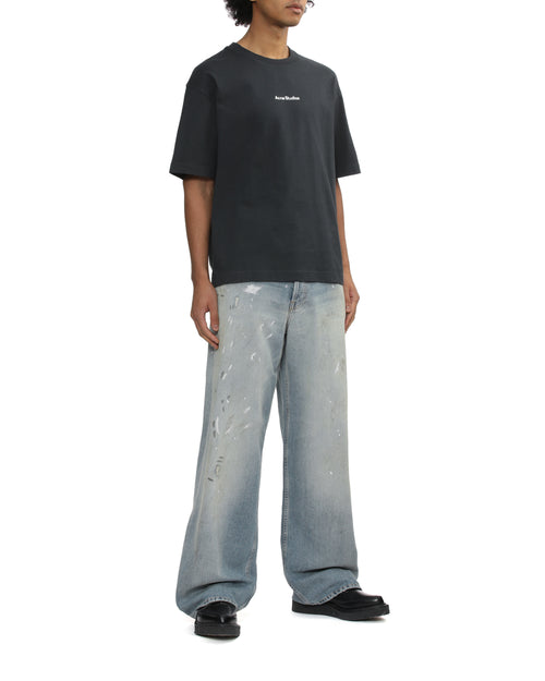 Acne Studios Logo tee