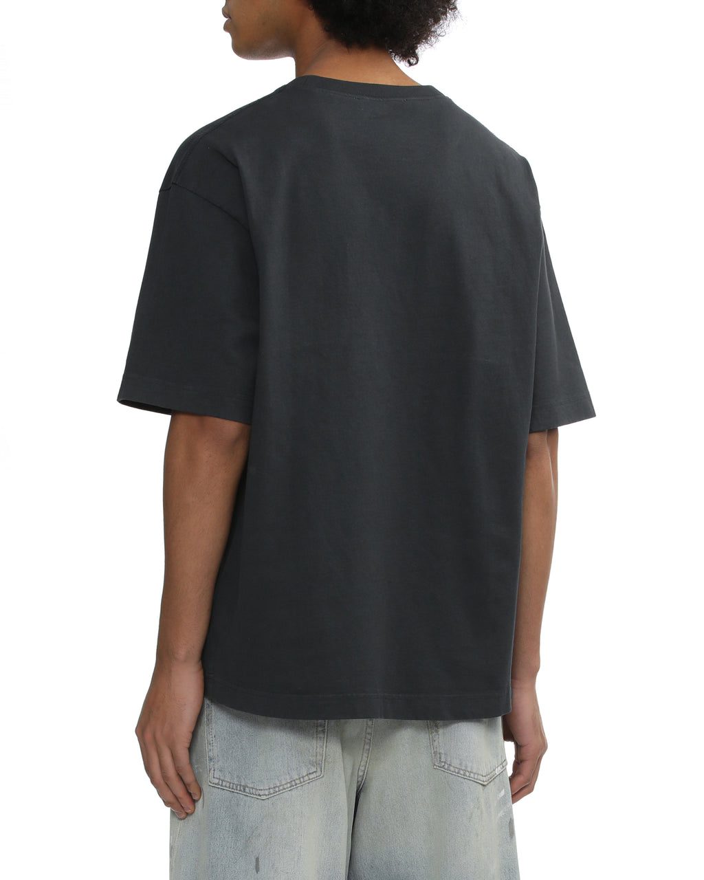 Acne Studios Logo tee