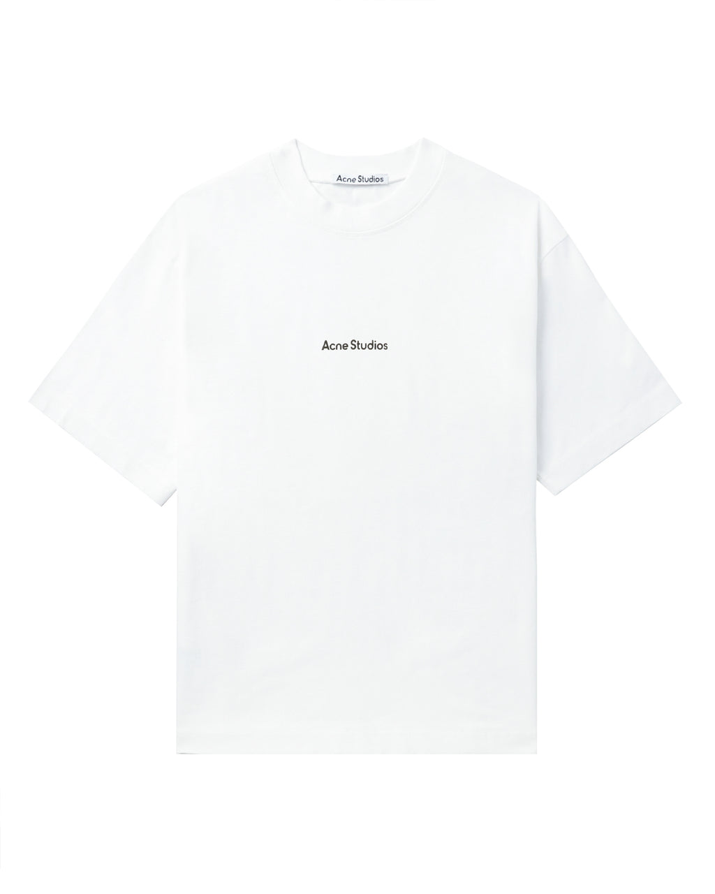 Mini logo tee
