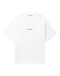 Mini logo tee
