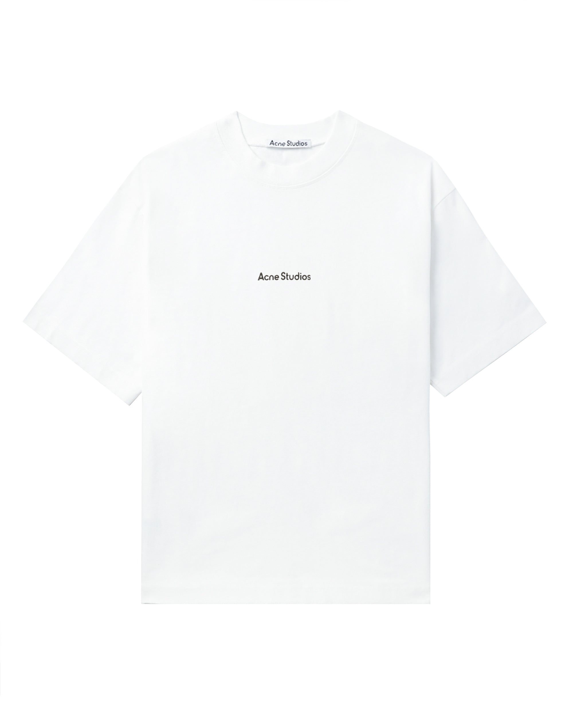 Mini logo tee