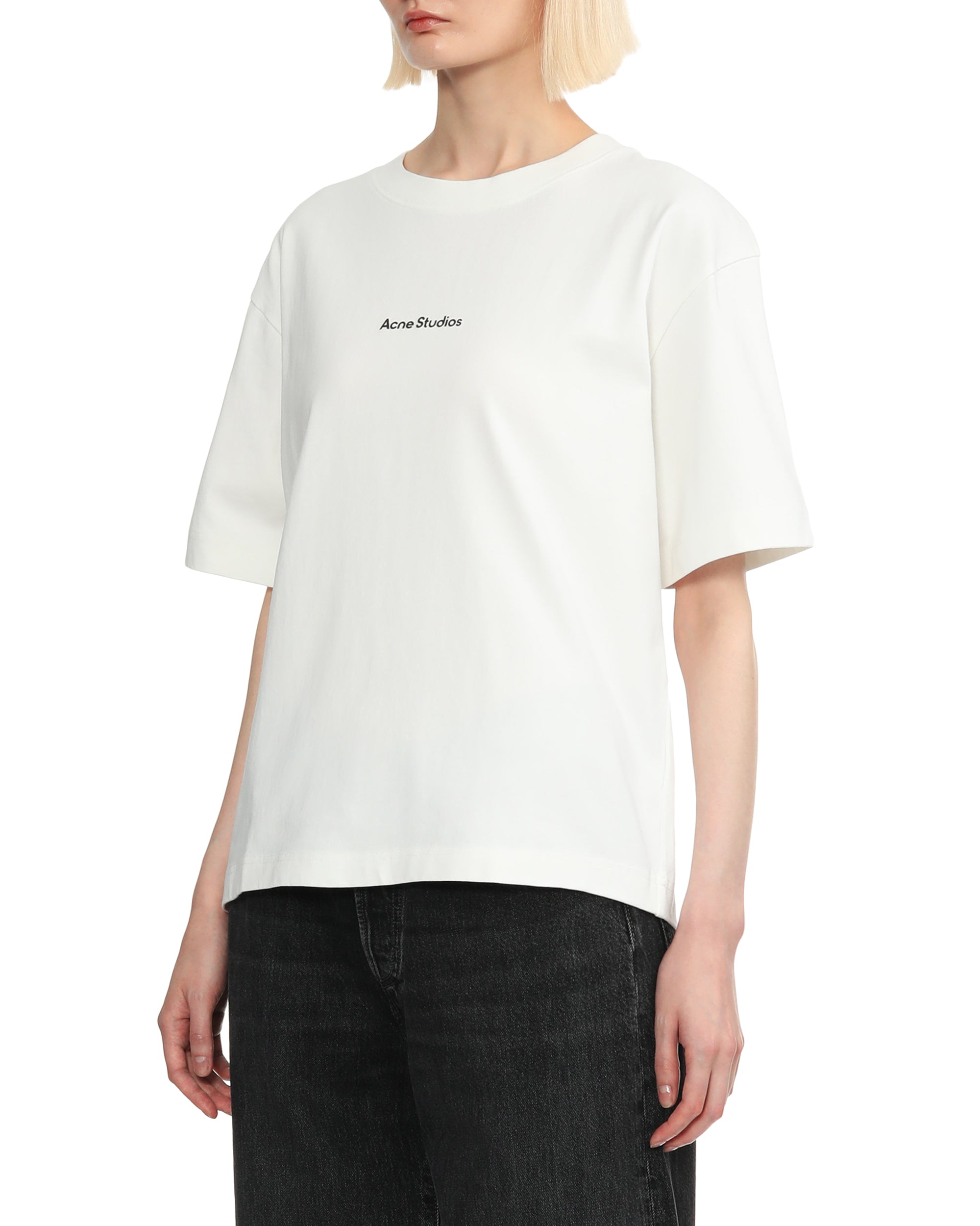 Mini logo tee