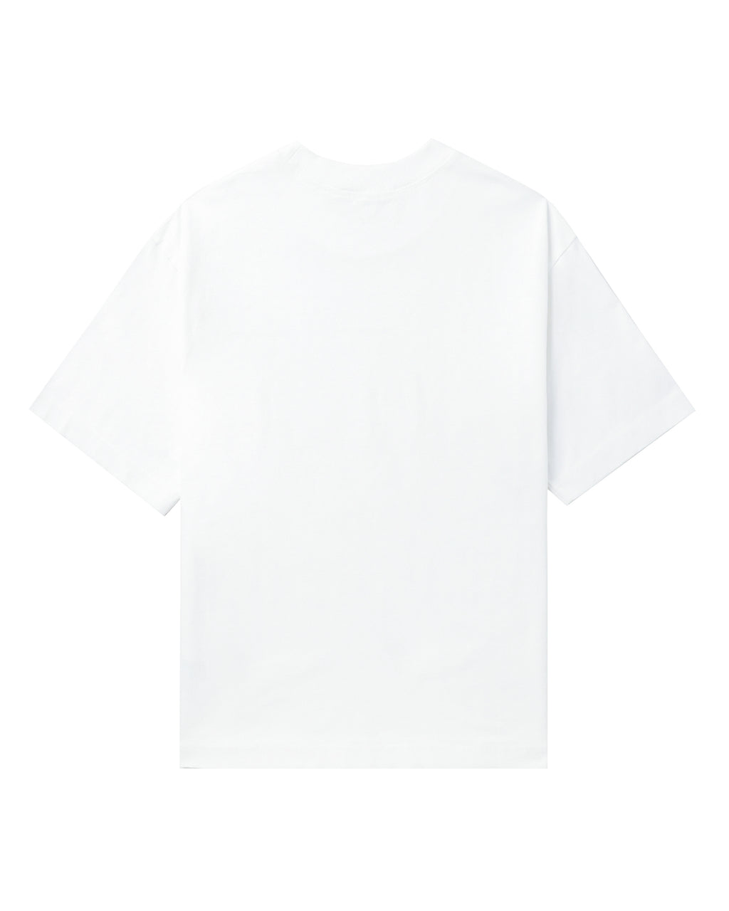 Mini logo tee