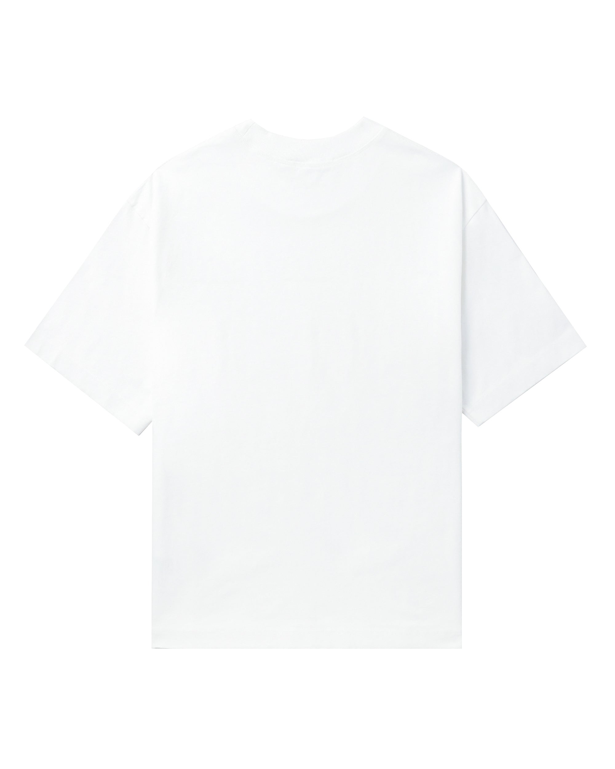 Mini logo tee